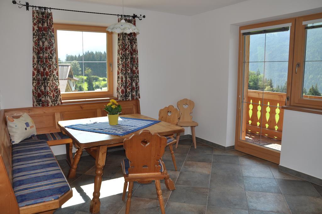 Ferienwohnung Grossummerstall Mittersill Exterior foto