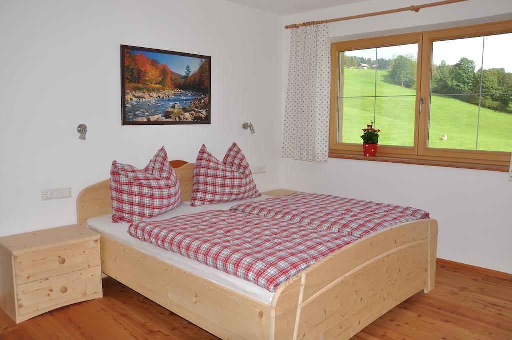Ferienwohnung Grossummerstall Mittersill Zimmer foto