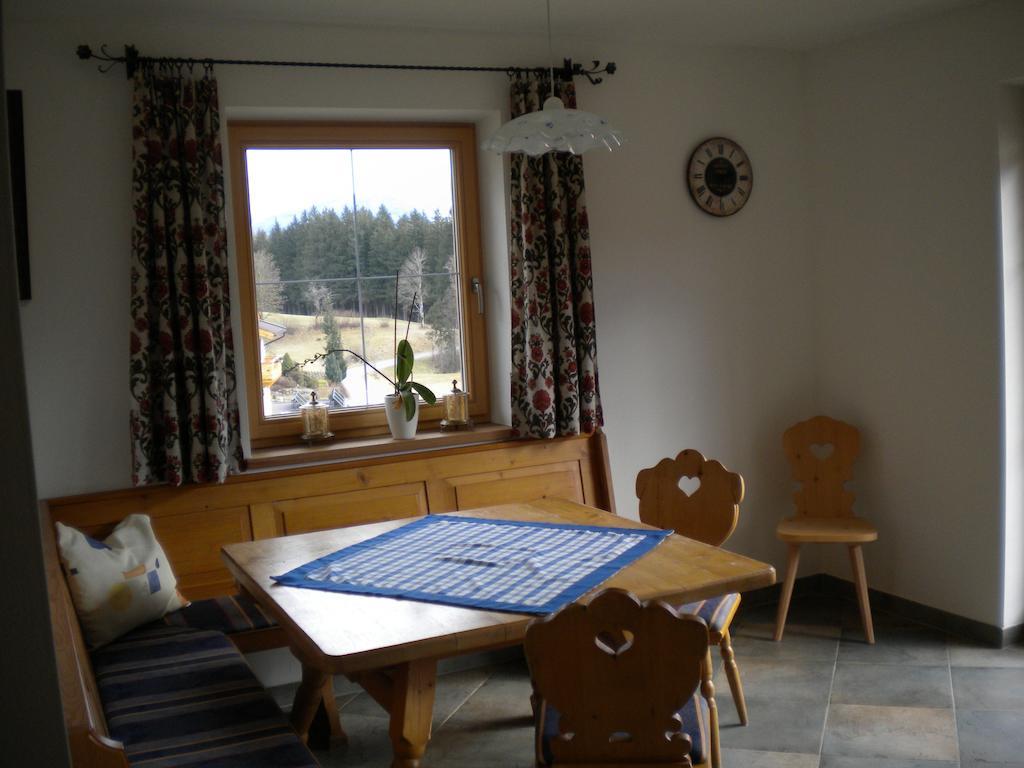 Ferienwohnung Grossummerstall Mittersill Exterior foto